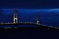 Mackinac Bridge