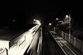 Midnight Train