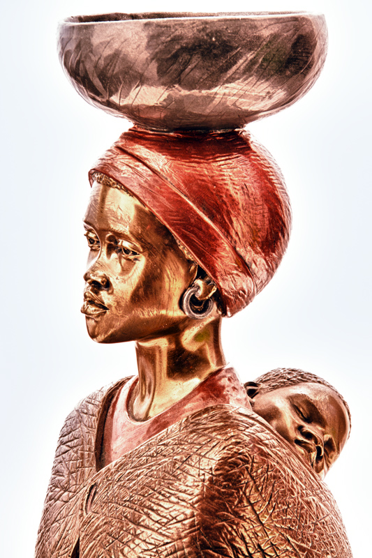 Focus on African Art