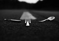 Fork in the Road