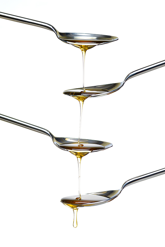 Honey Cascade