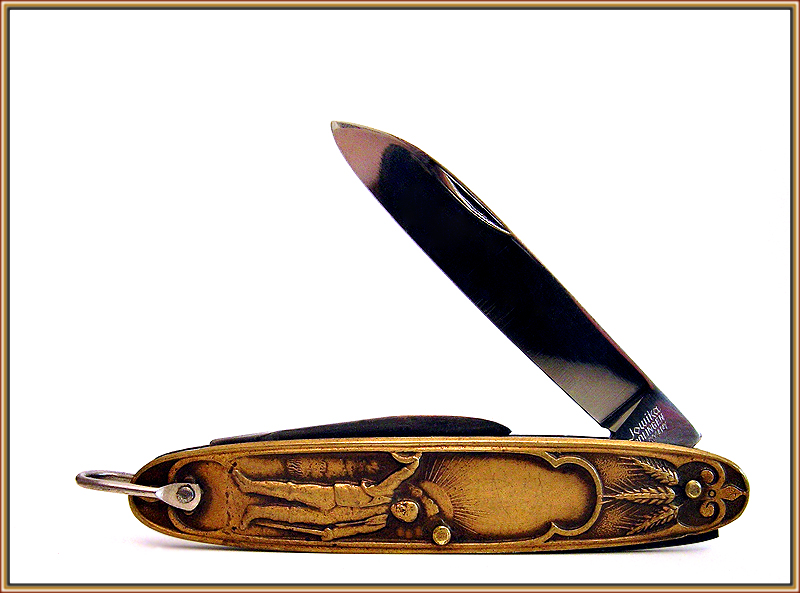 Jowika Knife