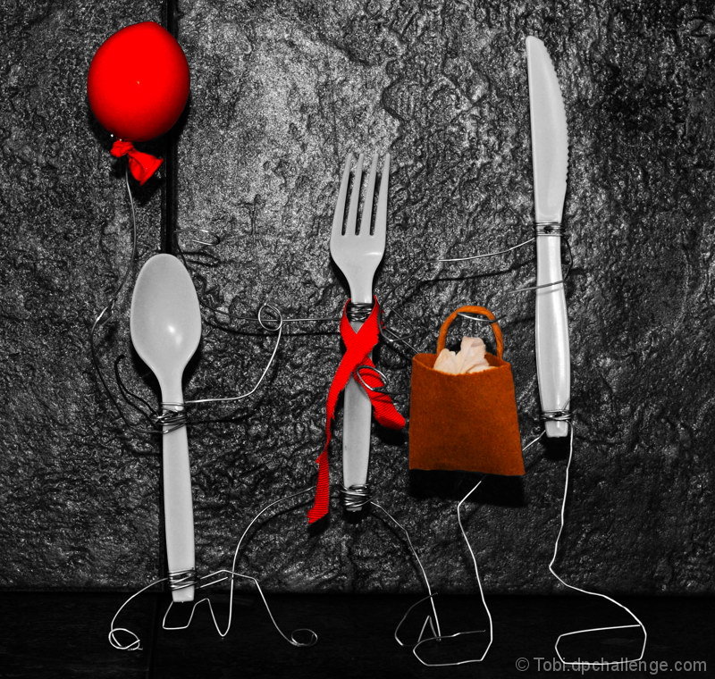 Take Out