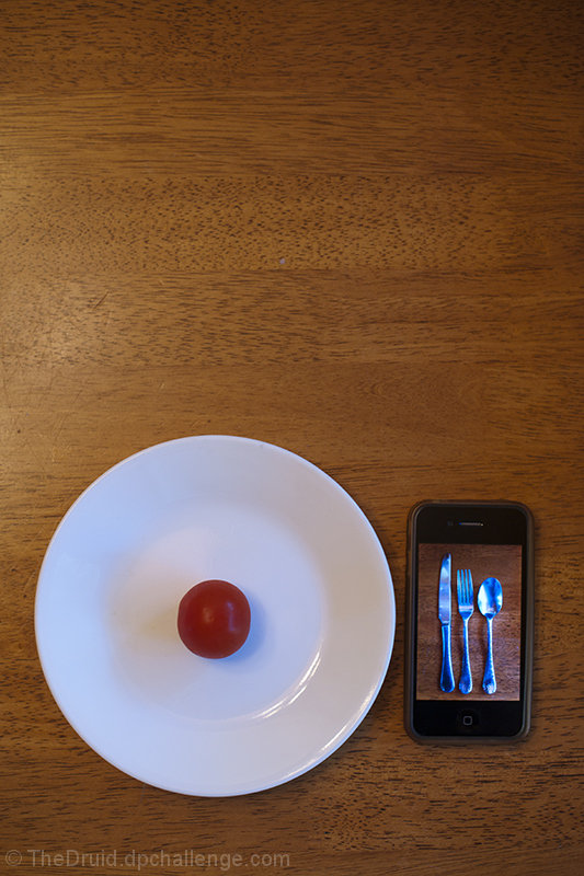 So poor, but there is an App for that!