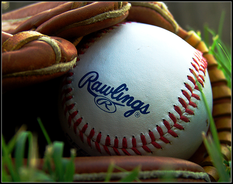 "What Good Is Life Without Baseball?"