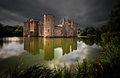 Bodiam Castle