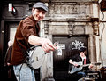Galway Buskers