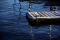 Lonely Dock