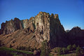 Smith Rock Sonata