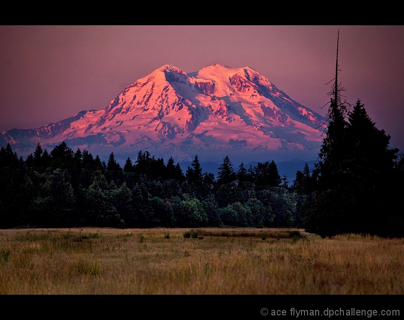 Sleeping Giant 