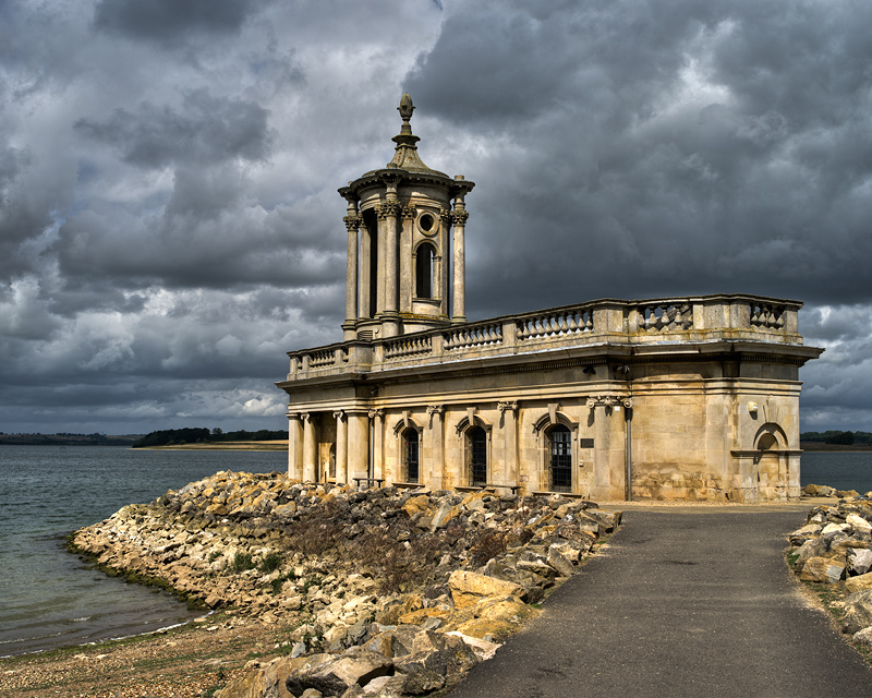 Rutland Chapel