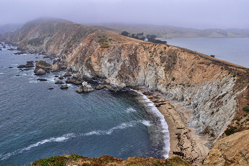 Headlands