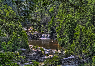 Linville Gorge