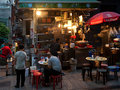 Dai Pai Dong, Hong Kong, Hong Kong