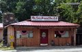 The Turn Around Bar-B-Q, Tallapoosa, GA