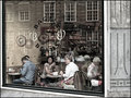 Bagels and Beans, St.Hertogenbosch, Brabant.