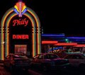 Phily Diner, Runnemede, NJ