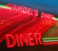 Angel's Diner