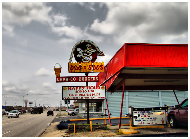 DOG n SUDS - Paragould, Arkansas