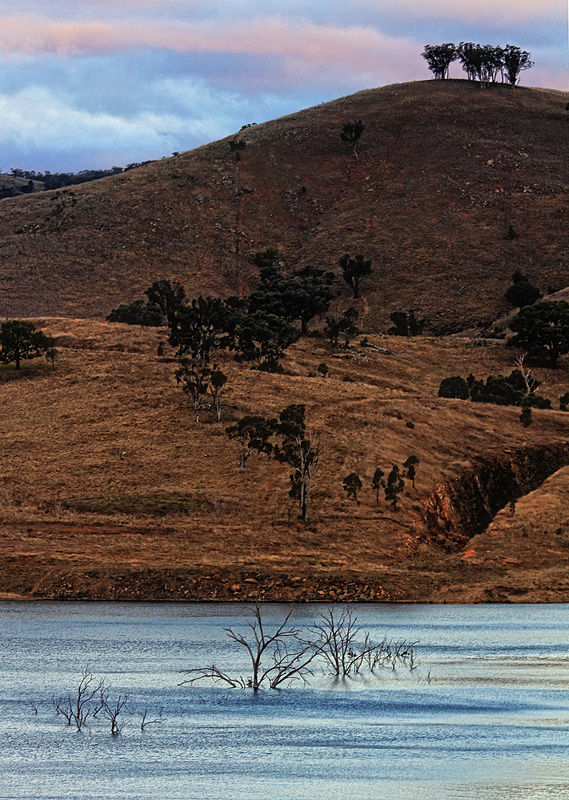 Goat Hill 