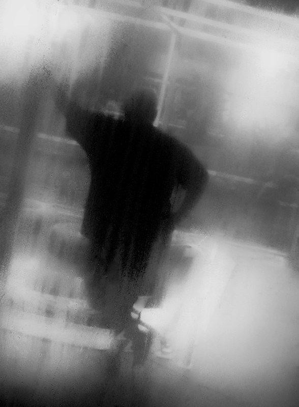 waiting
