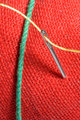 Gold Thread