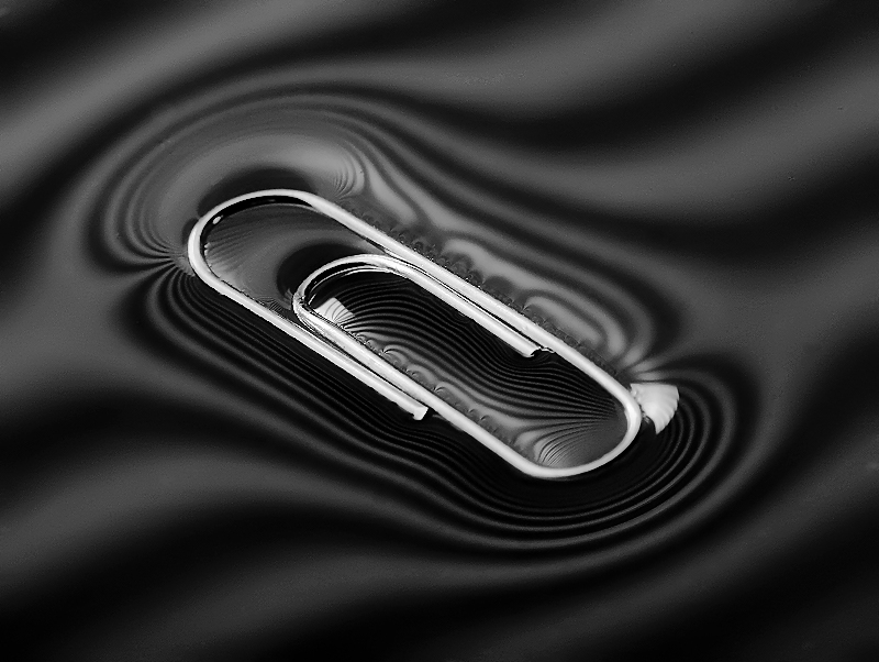 Surface Tension