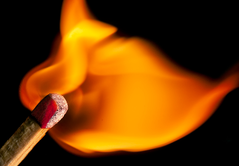 Ignite!