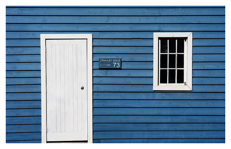 Doors and Windows