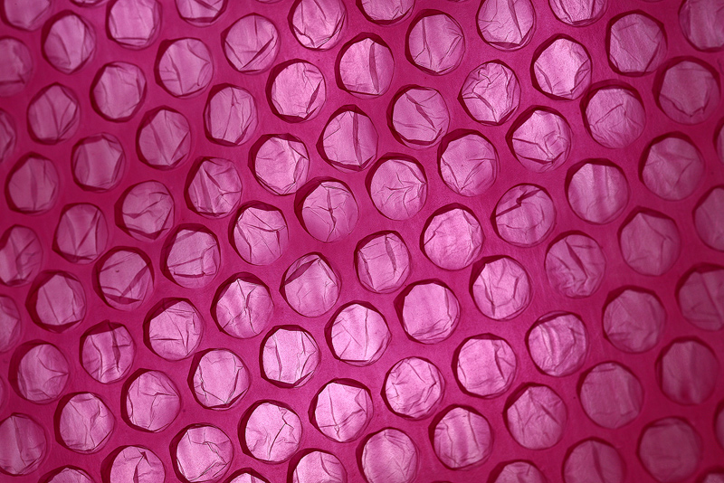 BuBBle-Gum BuBBle-Wrap