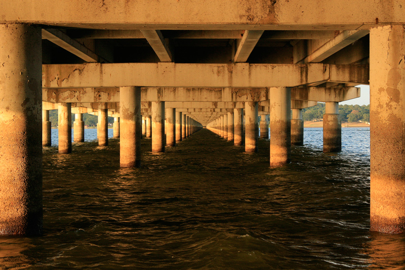 Under the Bridge