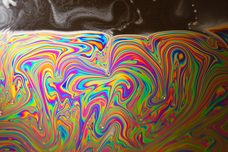 Soap Chaos