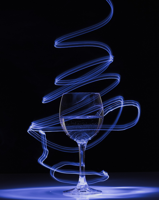 Mixing water and electricity can't be all bad
