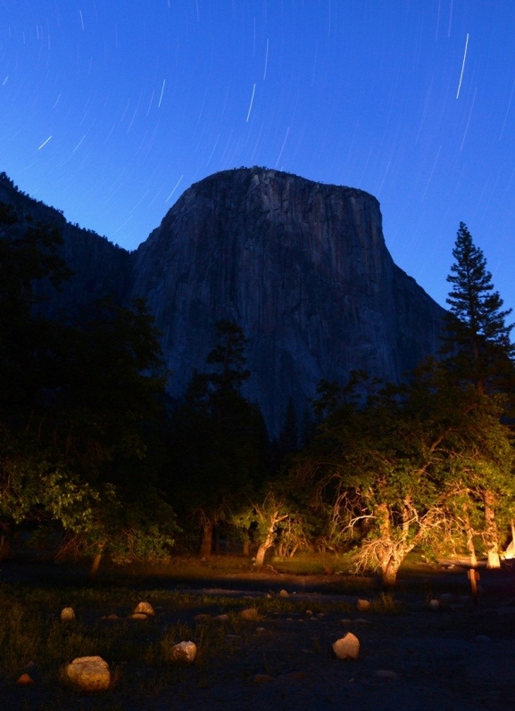 El Cap