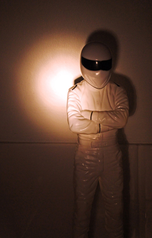 Take me to your Leader