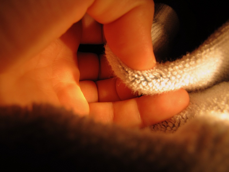 Grab Hold