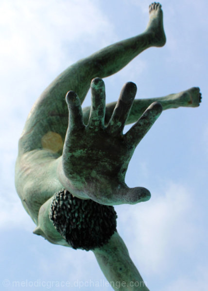 A Sense of Balance