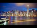 This is HONG KONG