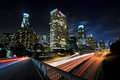 I love LA