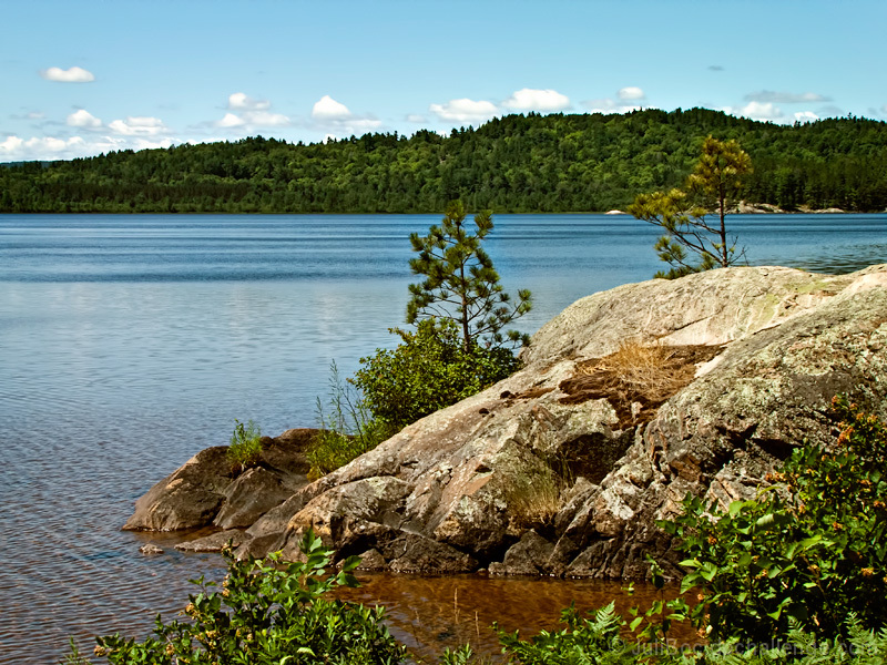 Porcupine Mountains