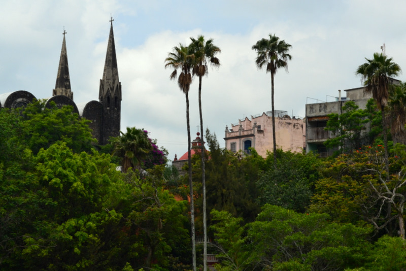 Church on the Hill