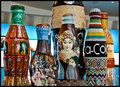 colors of coca cola