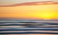 Ocean panned