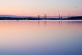 Pastel Sunrise
