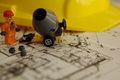 A career started with LEGO .....
