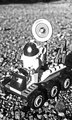 Lego my Space Program...