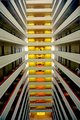 Hotel  passages