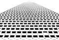 The Transamerica Pyramid