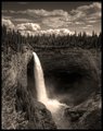 Helmcken Falls