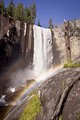 Vernal Fall, Yosemite